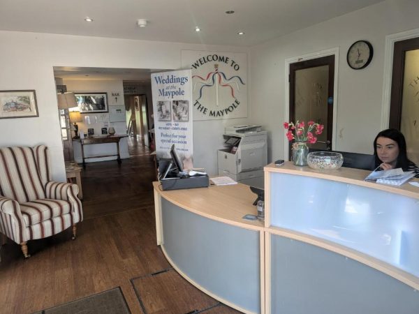 The Maypole Inn 12