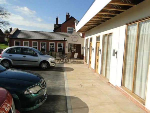The Maypole Inn 16