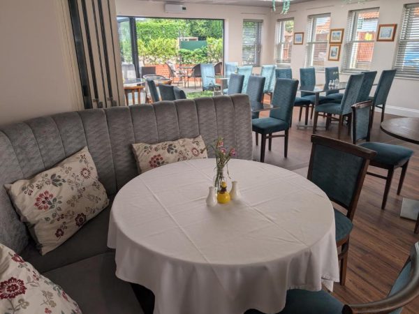 The Maypole Inn 2