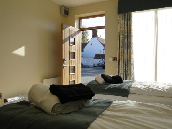 The Maypole Inn 3