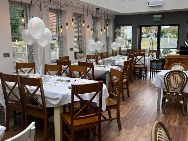 The Maypole Inn 7