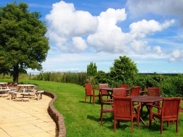 The Melbreak Hotel 10