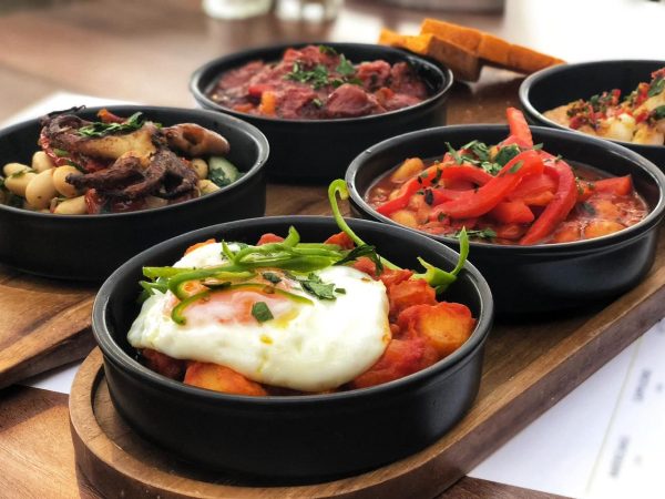 The Melbreak Hotel 11