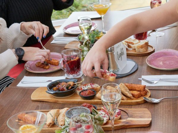 The Melbreak Hotel 12