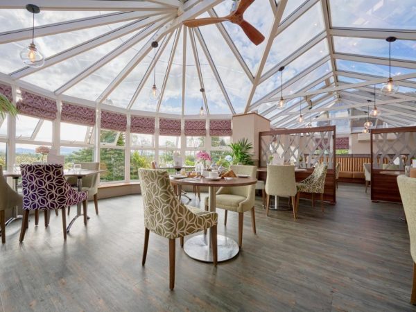 The Melbreak Hotel 3