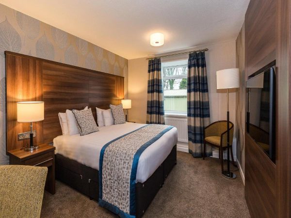 The Melbreak Hotel 4