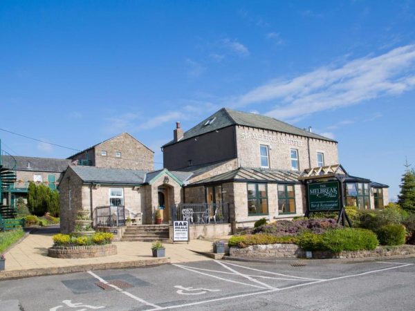 The Melbreak Hotel 5