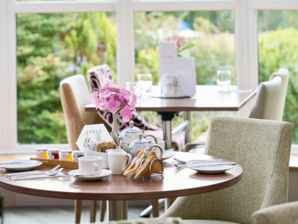 The Melbreak Hotel 6