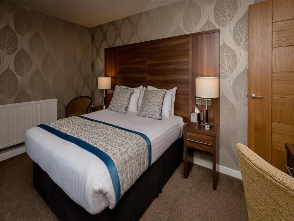 The Melbreak Hotel 9