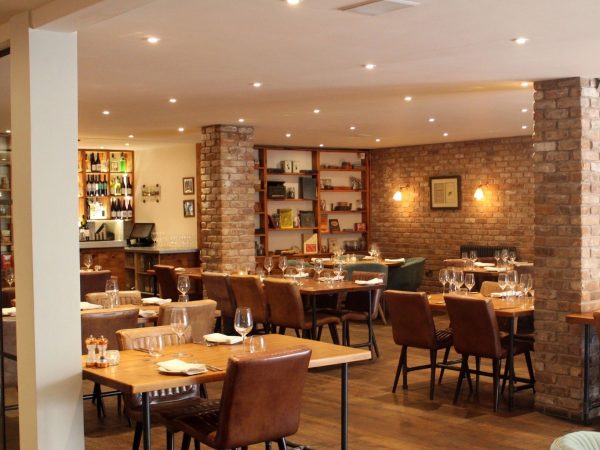 The Merchants Yard 10