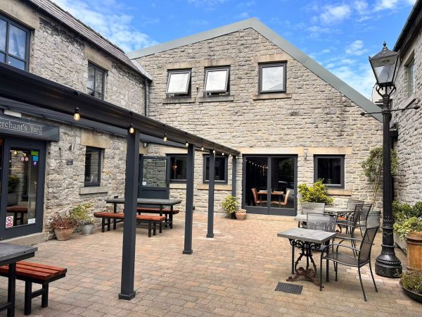 The Merchants Yard 8