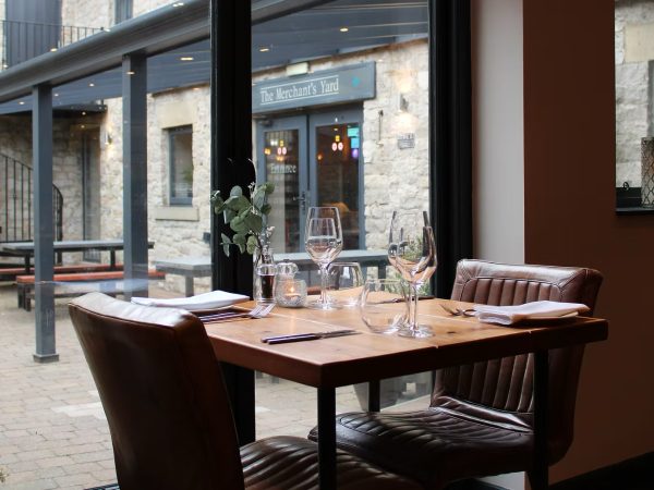 The Merchants Yard 9