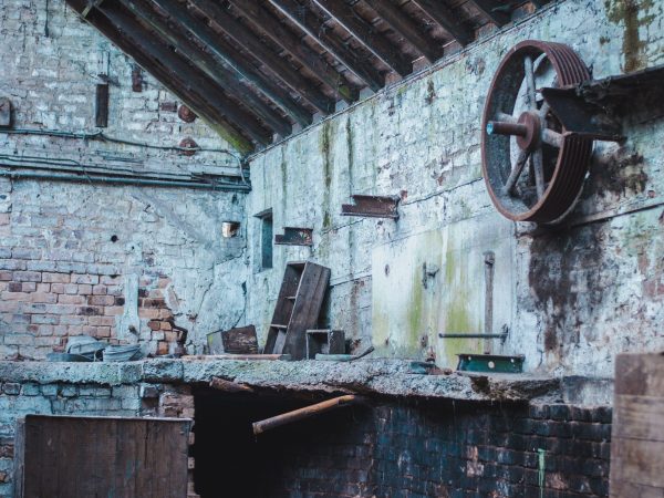 The Mill Indoor Combat Centre 5