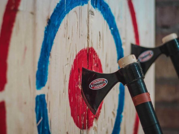 The Mill Indoor Combat Centre 9