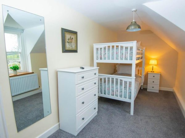 The Mill at Ballyduggan 12