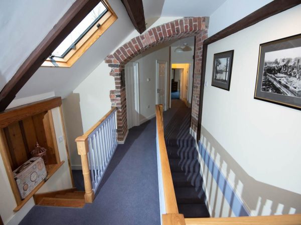 The Mill at Ballyduggan 7