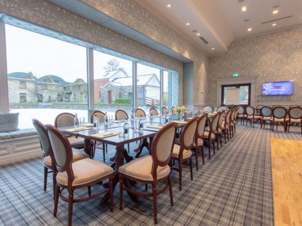 The Monasterboice Inn 1