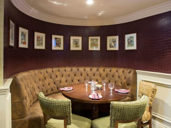 The Monasterboice Inn 10