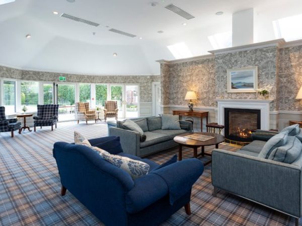 The Monasterboice Inn 11