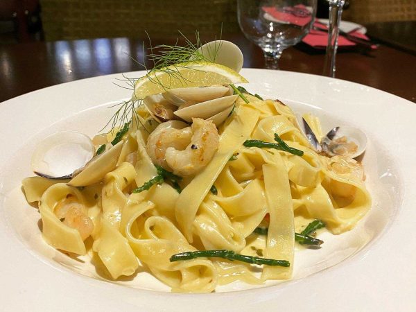 The Monasterboice Inn 12