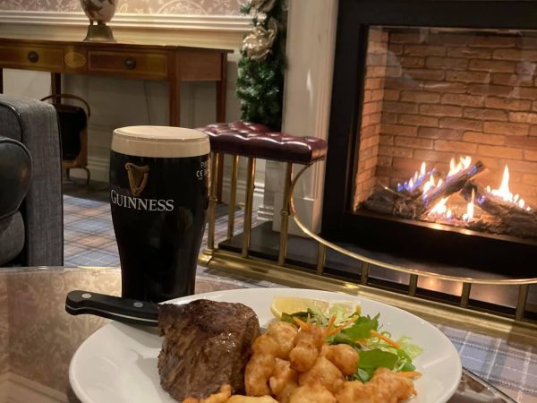 The Monasterboice Inn 13