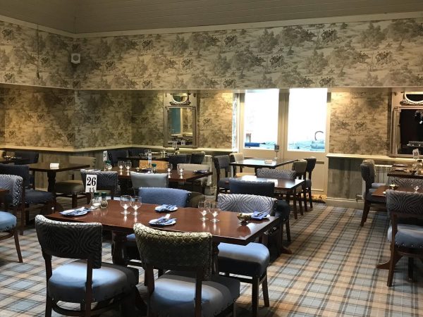 The Monasterboice Inn 14