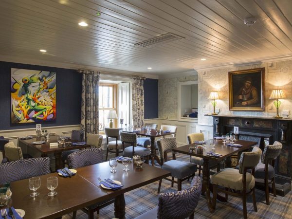 The Monasterboice Inn 15