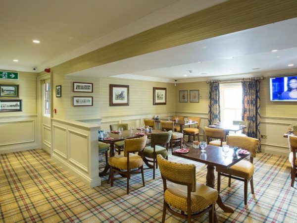 The Monasterboice Inn 16