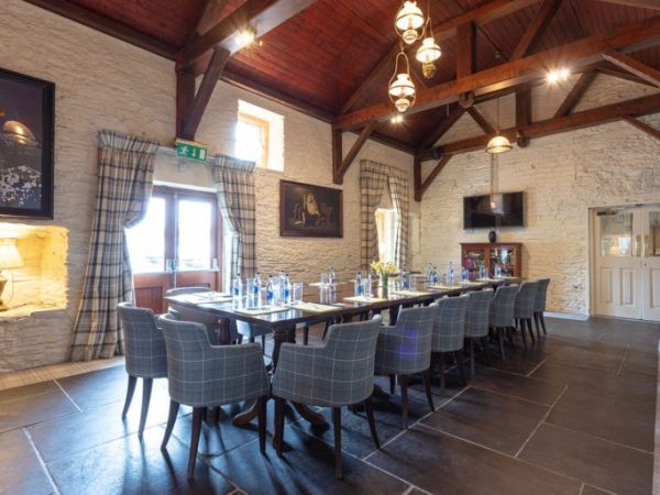 The Monasterboice Inn 2