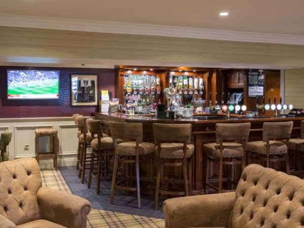 The Monasterboice Inn 3