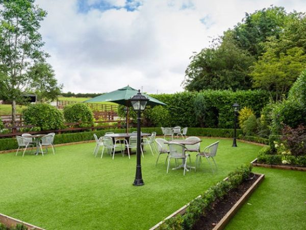 The Monasterboice Inn 4