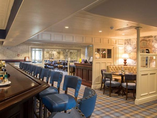 The Monasterboice Inn 5