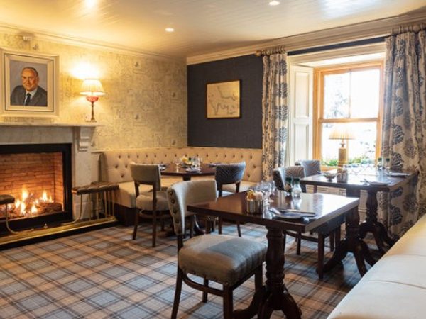 The Monasterboice Inn 7