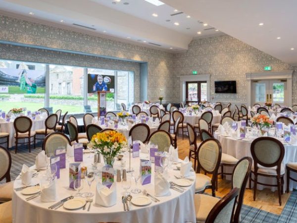 The Monasterboice Inn 8