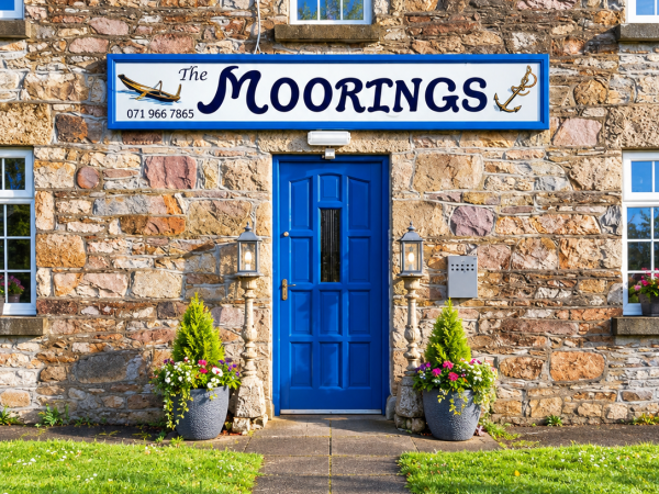 The Moorings Knockvicar 11
