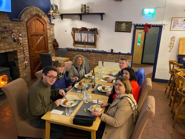 The Moorings Knockvicar 2