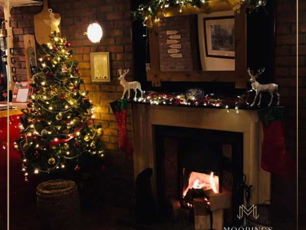 The Moorings Knockvicar 4