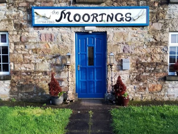The Moorings Knockvicar 5