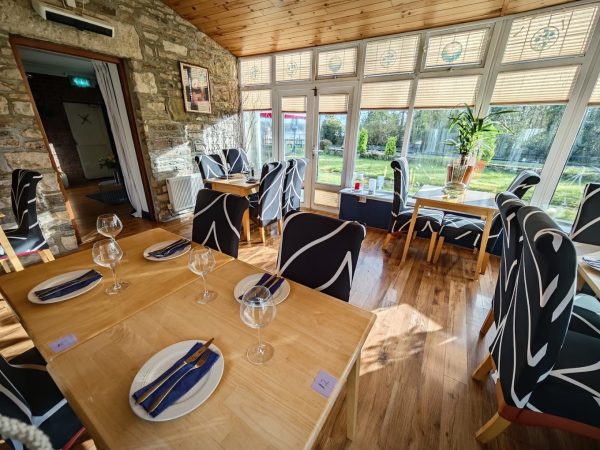 The Moorings Knockvicar 7