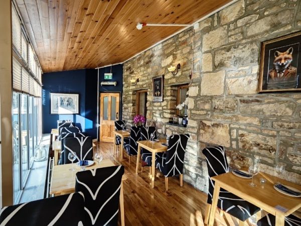 The Moorings Knockvicar 8