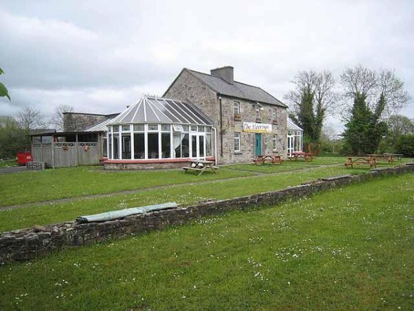 The Moorings Knockvicar 9