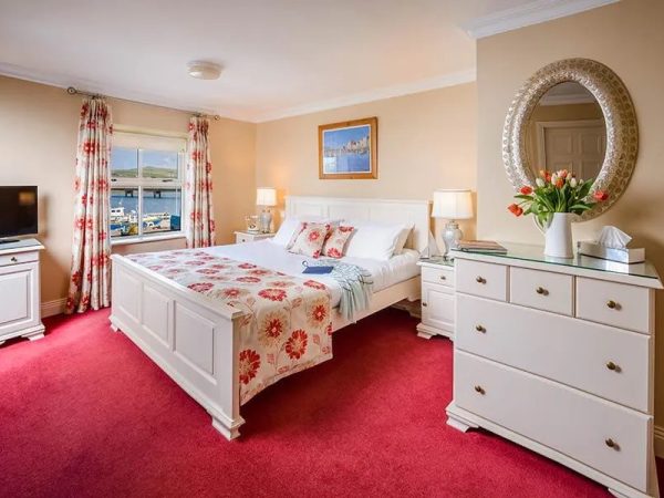 The Moorings Portmagee 9
