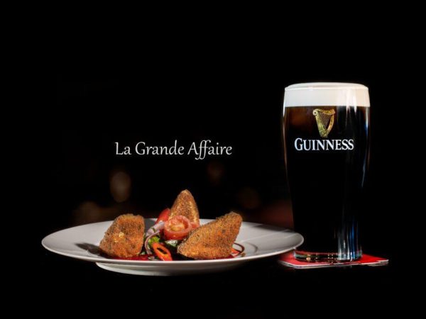 The Mount Kennedy Inn 3