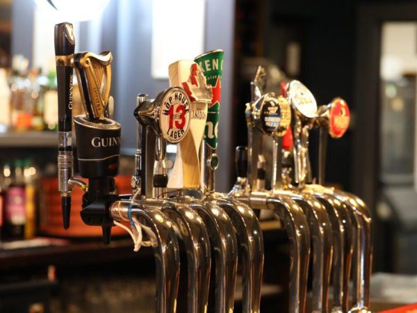 The Mount Kennedy Inn 4