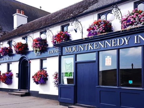 The Mount Kennedy Inn 5