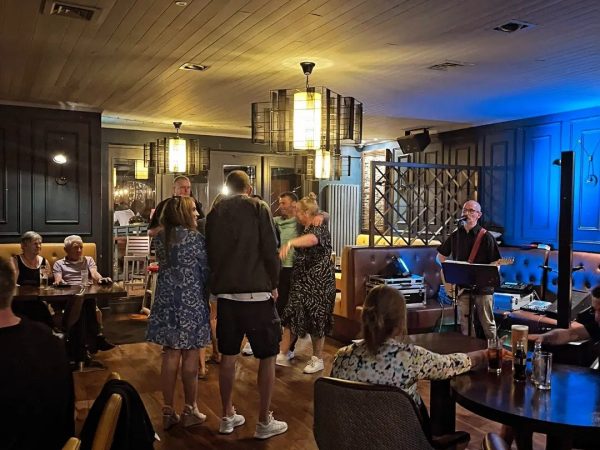 The Mount Kennedy Inn 8