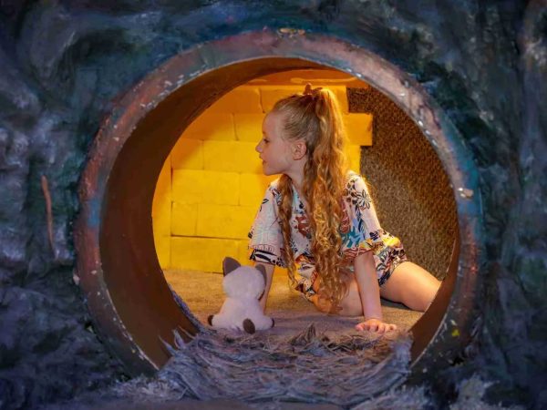 The National Wax Museum Plus 10