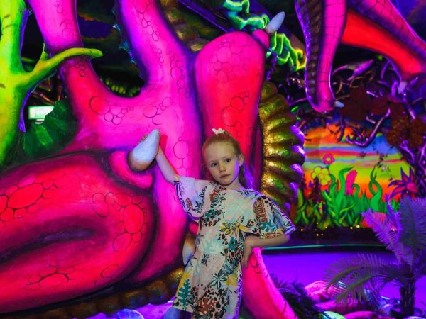 The National Wax Museum Plus 11