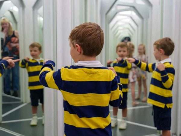 The National Wax Museum Plus 12