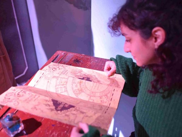 The National Wax Museum Plus 4